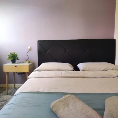 Bright City Center Apartment - Flexiblecheckins Zagabria Esterno foto
