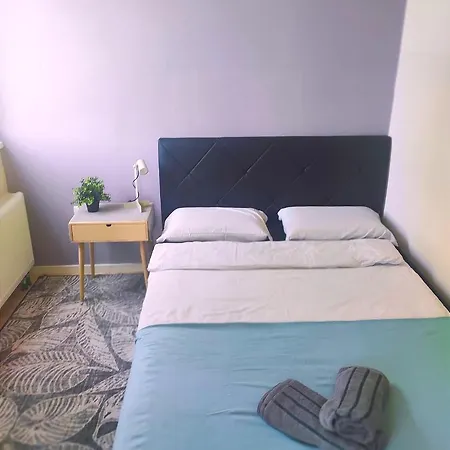 Bright City Center Apartment - Flexiblecheckins Zagabria Esterno foto