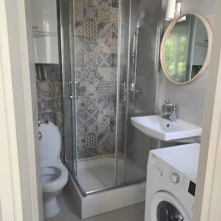 Bright City Center Apartment - Flexiblecheckins Zagabria Esterno foto
