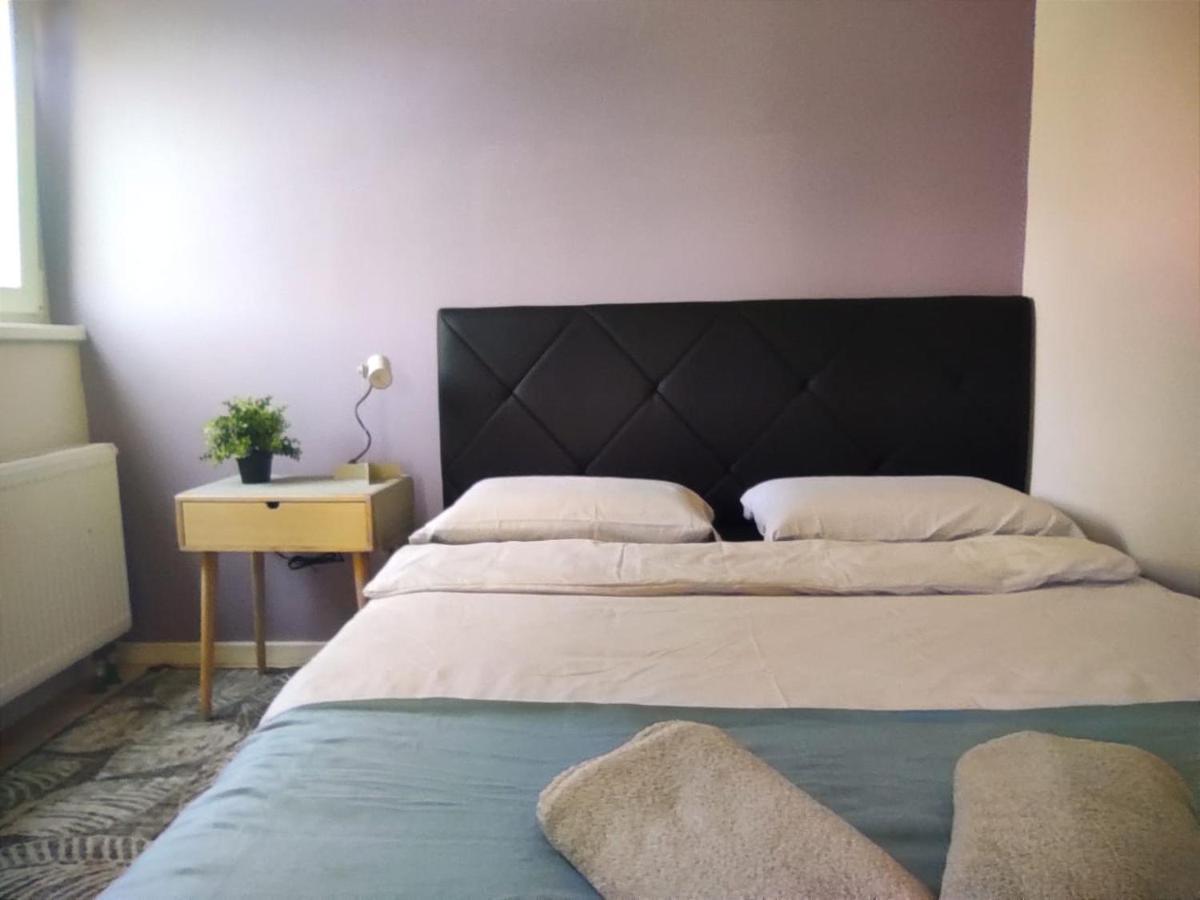 Apartamento Bright Center - Flexiblecheckins *