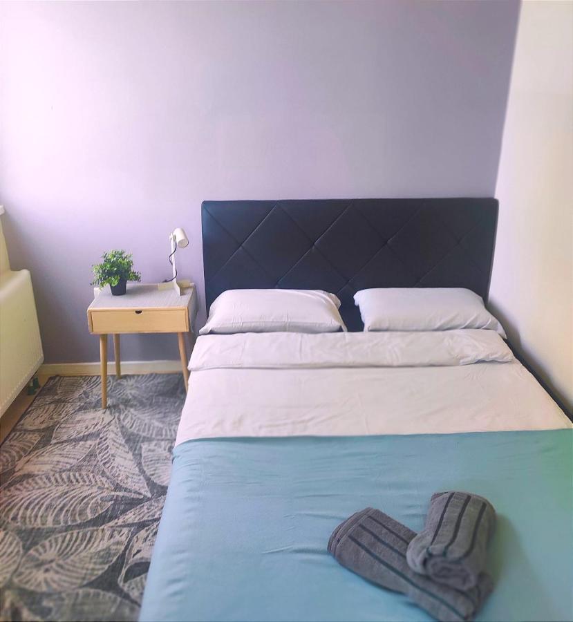 Apartment Bright Center - Flexiblecheckins