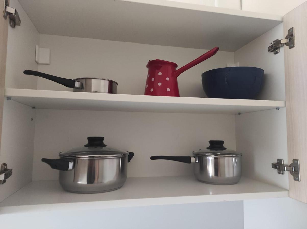 Bright Center - Flexiblecheckins Apartamento